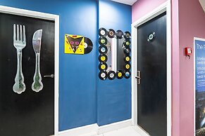 Starbeck Micro Hotel