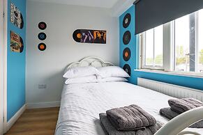 Starbeck Micro Hotel