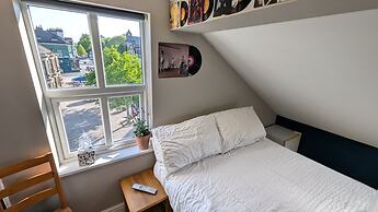 Starbeck Micro Hotel