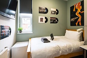 Starbeck Micro Hotel