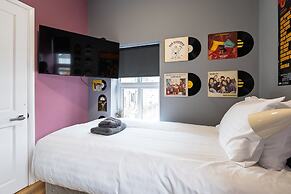 Starbeck Micro Hotel