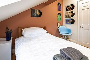 Starbeck Micro Hotel