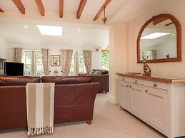 Bobbin Mill Cottage