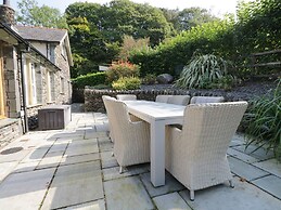 Bobbin Mill Cottage