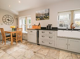 Bobbin Mill Cottage