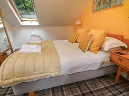 Bobbin Mill Cottage