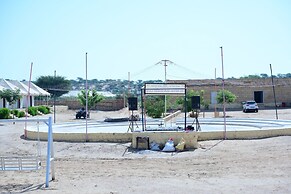 The Royal Sam Desert Camp