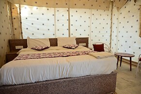 The Royal Sam Desert Camp