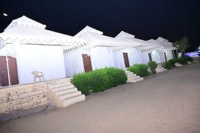 The Royal Sam Desert Camp