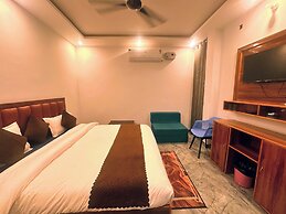 Hotel Divya Ganga Shivpuri Rishikesh