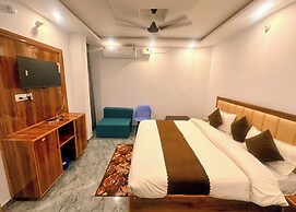 Hotel Divya Ganga Shivpuri Rishikesh