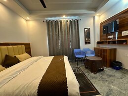 Hotel Divya Ganga Shivpuri Rishikesh