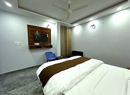 Hotel Divya Ganga Shivpuri Rishikesh