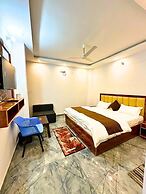 Hotel Divya Ganga Shivpuri Rishikesh