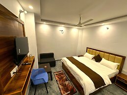 Hotel Divya Ganga Shivpuri Rishikesh
