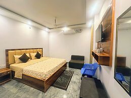 Hotel Divya Ganga Shivpuri Rishikesh