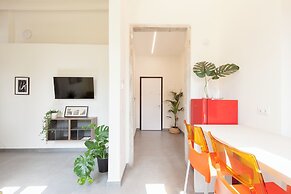 Orti Terrace Elegant Florence Stay