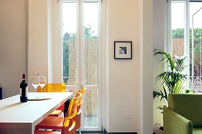 Orti Terrace Elegant Florence Stay