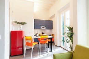 Orti Terrace Elegant Florence Stay