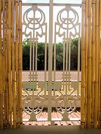 Orti Terrace Elegant Florence Stay