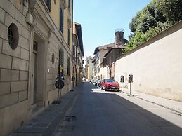 Orti Terrace Elegant Florence Stay