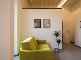 Orti Terrace Elegant Florence Stay