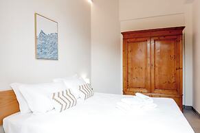 Orti Terrace Elegant Florence Stay