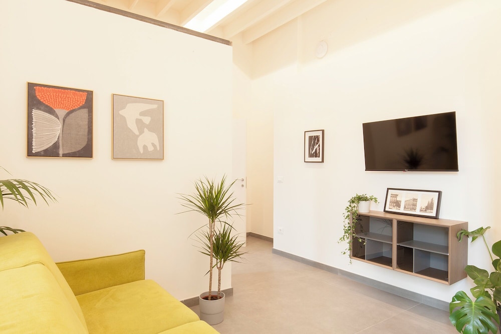 Orti Terrace Elegant Florence Stay