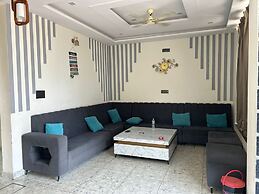 Hotel Sultan Paradise