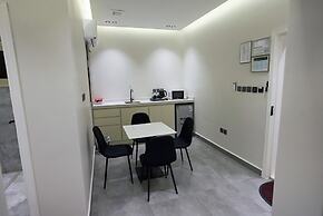 Marina Elite Serviced Apartments