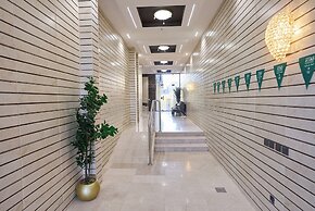 Marina Elite Serviced Apartments