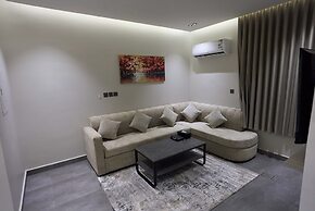 Marina Elite Serviced Apartments