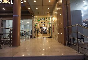 Marina Elite Serviced Apartments