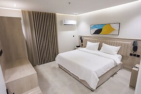 Marina Elite Serviced Apartments