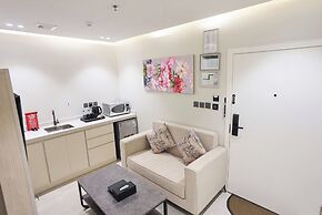 Marina Elite Serviced Apartments