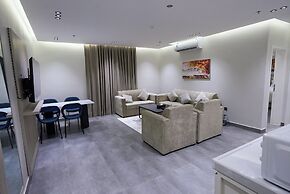 Marina Elite Serviced Apartments