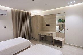 Marina Elite Serviced Apartments