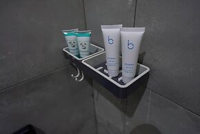 Marina Elite Serviced Apartments