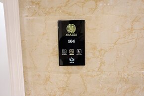 Marina Elite Serviced Apartments