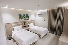 Marina Elite Serviced Apartments