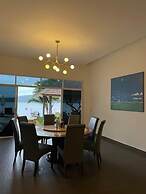 SeaView Villa Private Pool Table V195