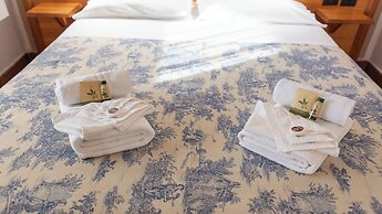 Tenuta dell'Argento by Rentbeat