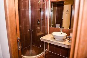 Hotel Skalite