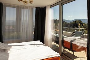 Hotel Skalite
