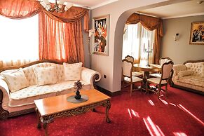 Hotel Skalite