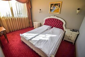 Hotel Skalite