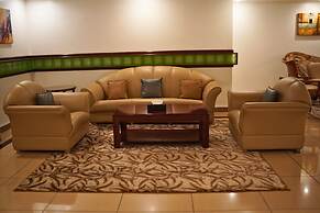 Sand Rose Suite Hotel
