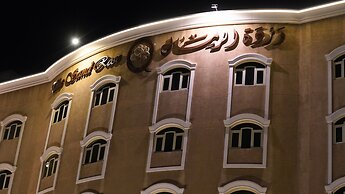 Sand Rose Suite Hotel