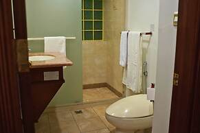 Sand Rose Suite Hotel