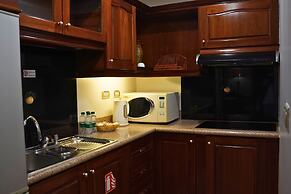 Sand Rose Suite Hotel